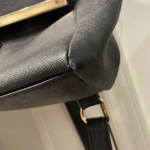 JUSTFAB preowned backpack - Picture 6 of 16